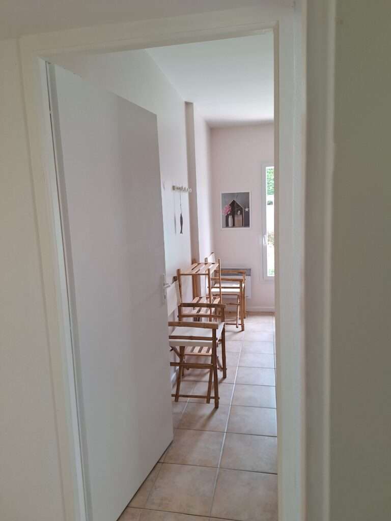 Maison meublée 3 chambres dans les Landes — photo 15