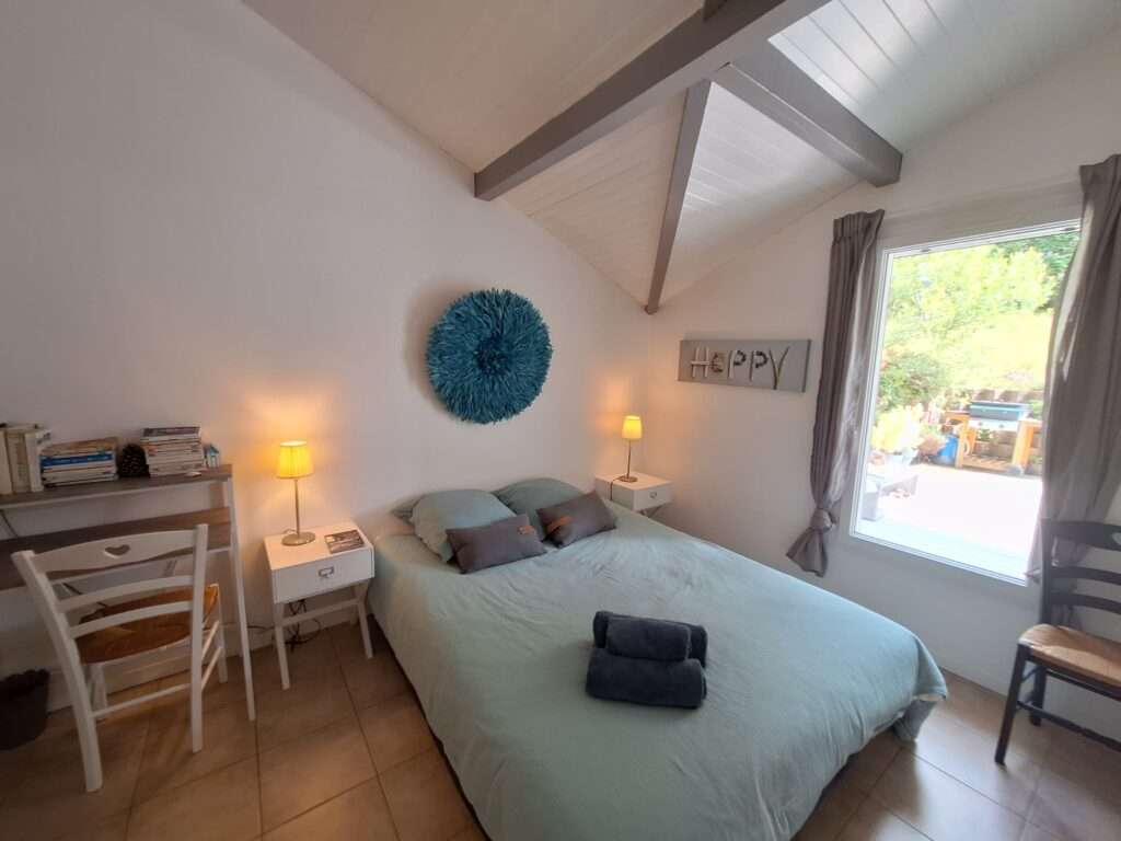Maison meublée 3 chambres dans les Landes — photo 17
