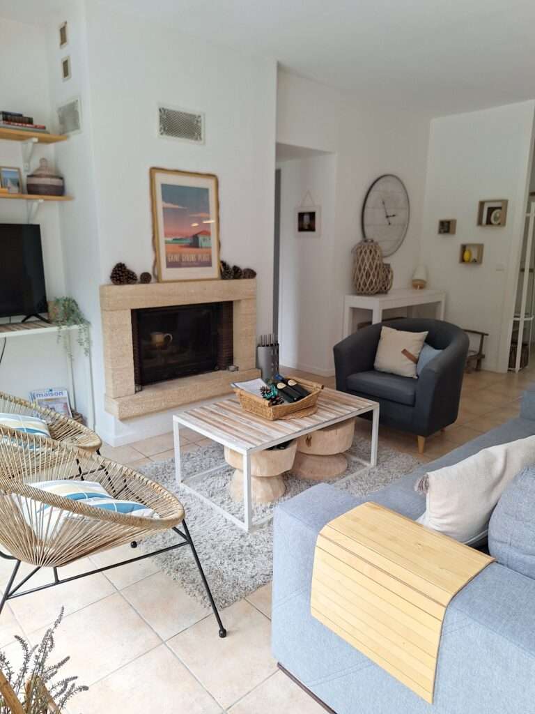 Maison meublée 3 chambres dans les Landes — photo 9