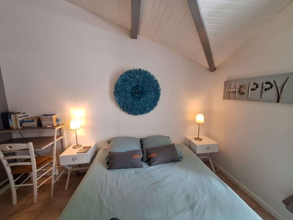 Maison meublée 3 chambres dans les Landes — photo 14