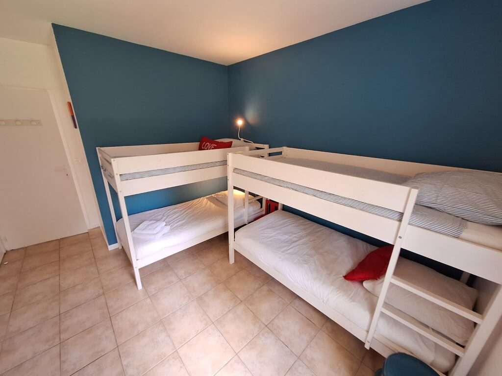 Maison meublée 3 chambres dans les Landes — photo 13
