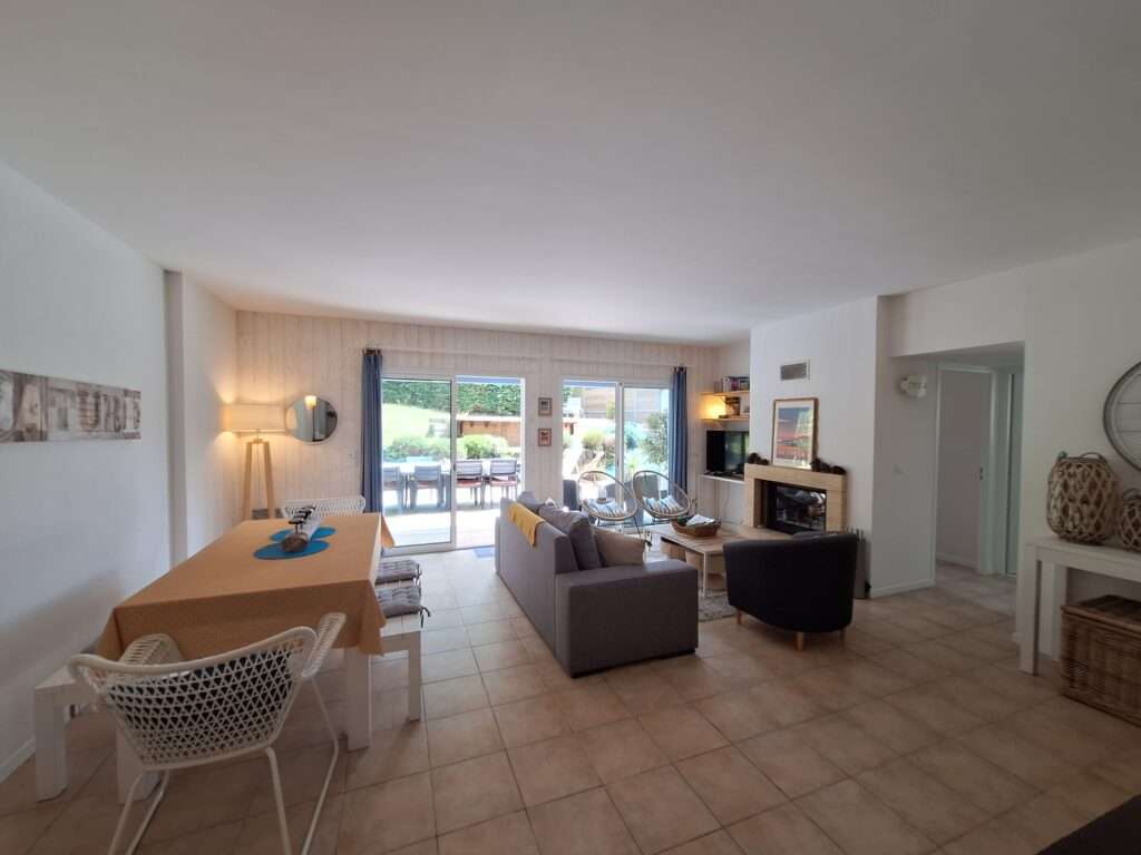 Maison meublée 3 chambres dans les Landes — photo 18