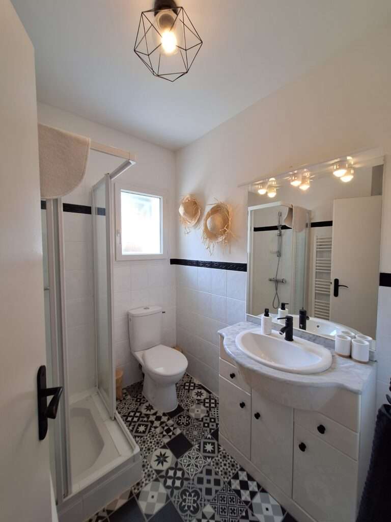 Maison meublée 3 chambres dans les Landes — photo 11
