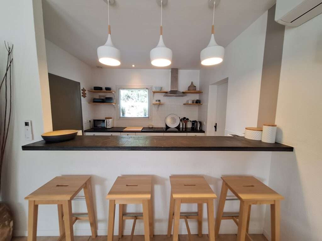 Maison meublée 3 chambres dans les Landes — photo 8