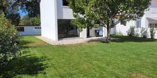 Agréable maison la Teste 3 chambres et jardin