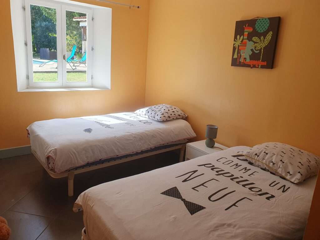 Maison de campagne au calme à 30 minutes à l’ouest de Périgueux — photo 14