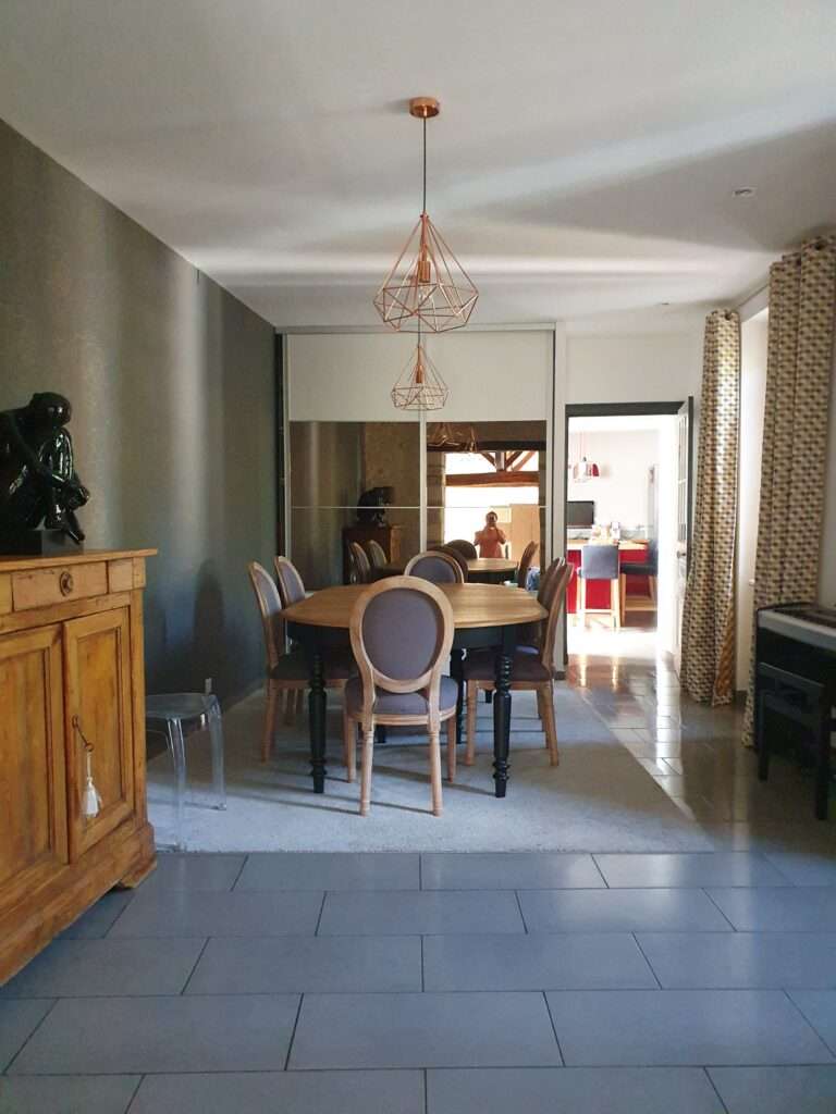 Maison de campagne au calme à 30 minutes à l’ouest de Périgueux — photo 8