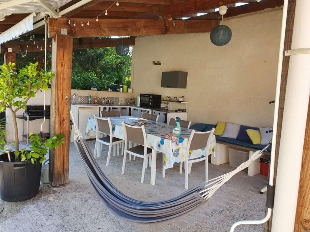Maison de campagne au calme à 30 minutes à l’ouest de Périgueux — photo 3