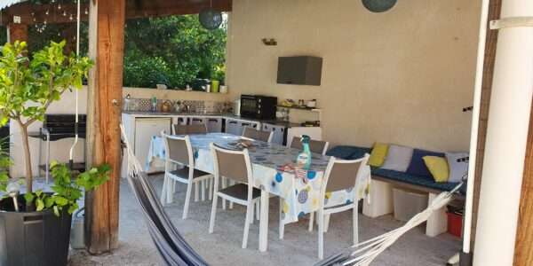 Maison de campagne au calme à 30 minutes à l&rsquo;ouest de Périgueux