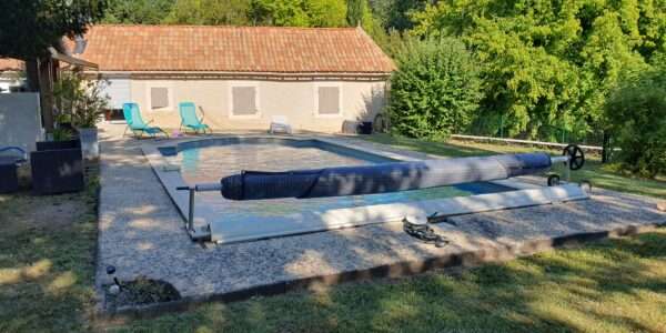 Maison de campagne au calme à 30 minutes à l&rsquo;ouest de Périgueux