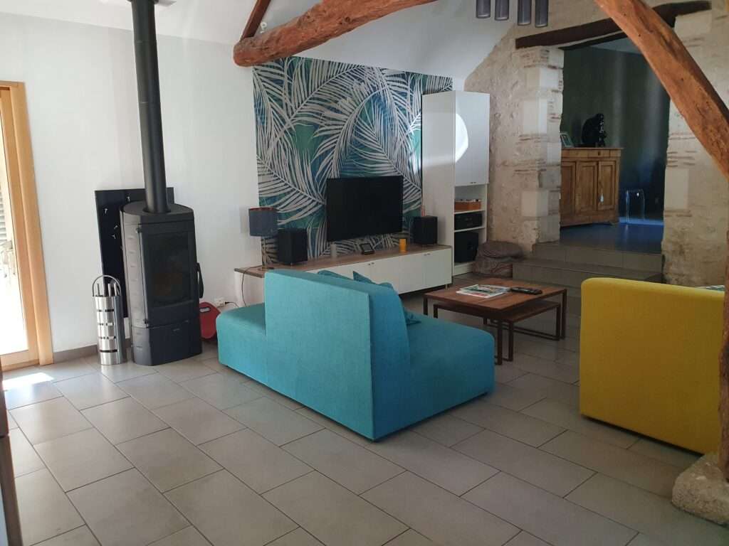 Maison de campagne au calme à 30 minutes à l’ouest de Périgueux — photo 9