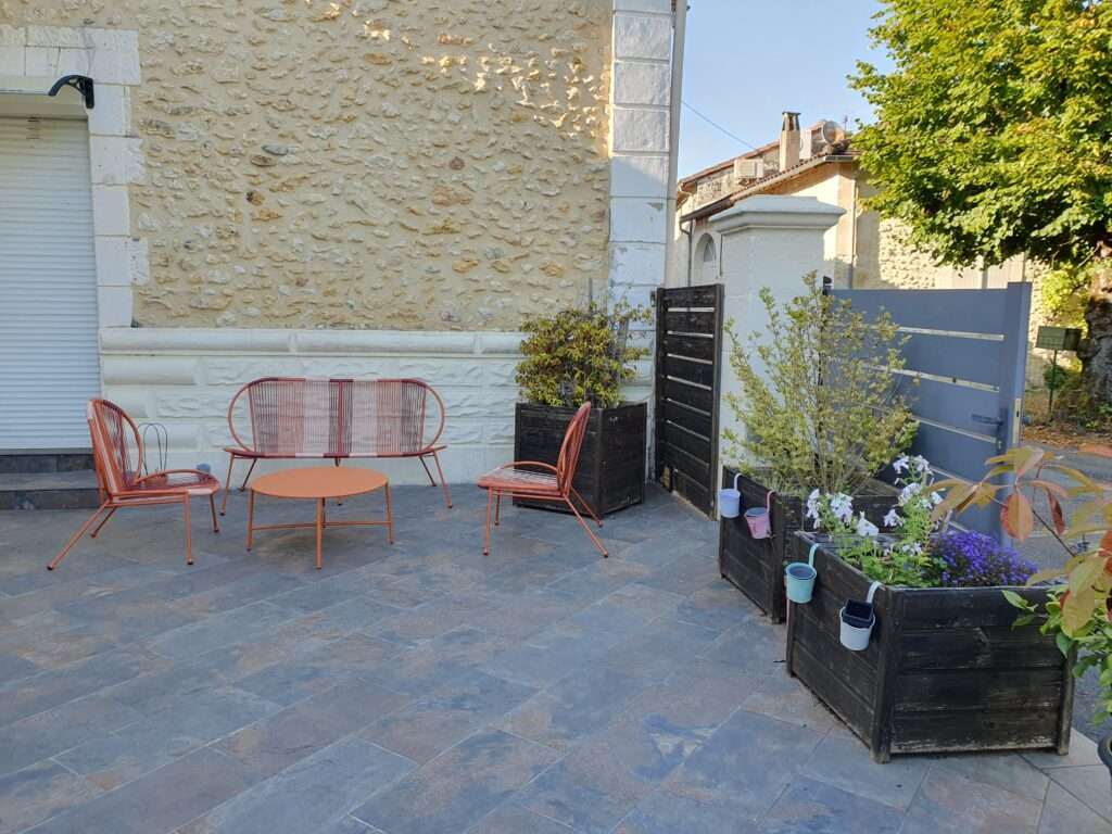 Maison de campagne au calme à 30 minutes à l’ouest de Périgueux — photo 15