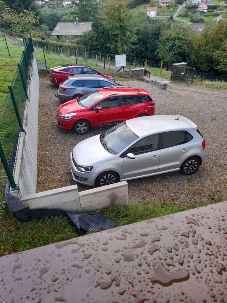 Chalet en Alsace à proximité de la foret — photo 10