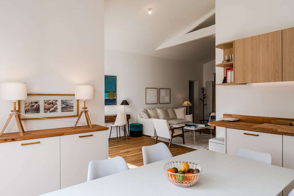 Villa 6 personnes Pyla sur mer, proche Moulleau — photo 10