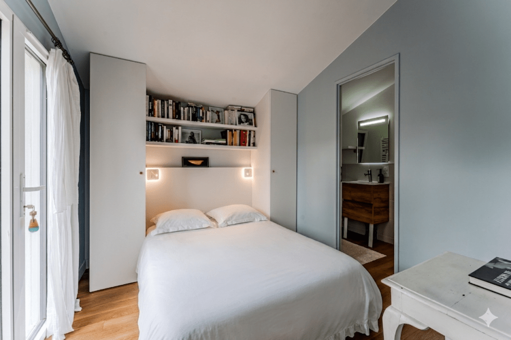 Villa 6 personnes Pyla sur mer, proche Moulleau — photo 11