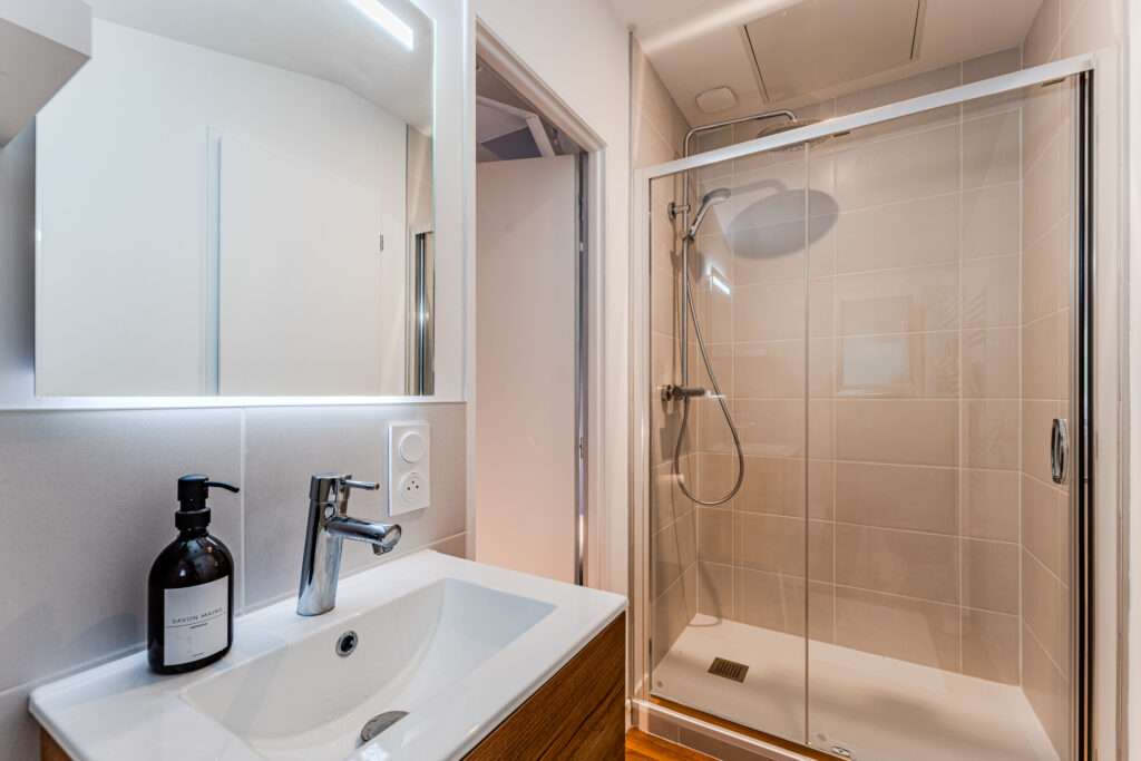 Villa 6 personnes Pyla sur mer, proche Moulleau — photo 12