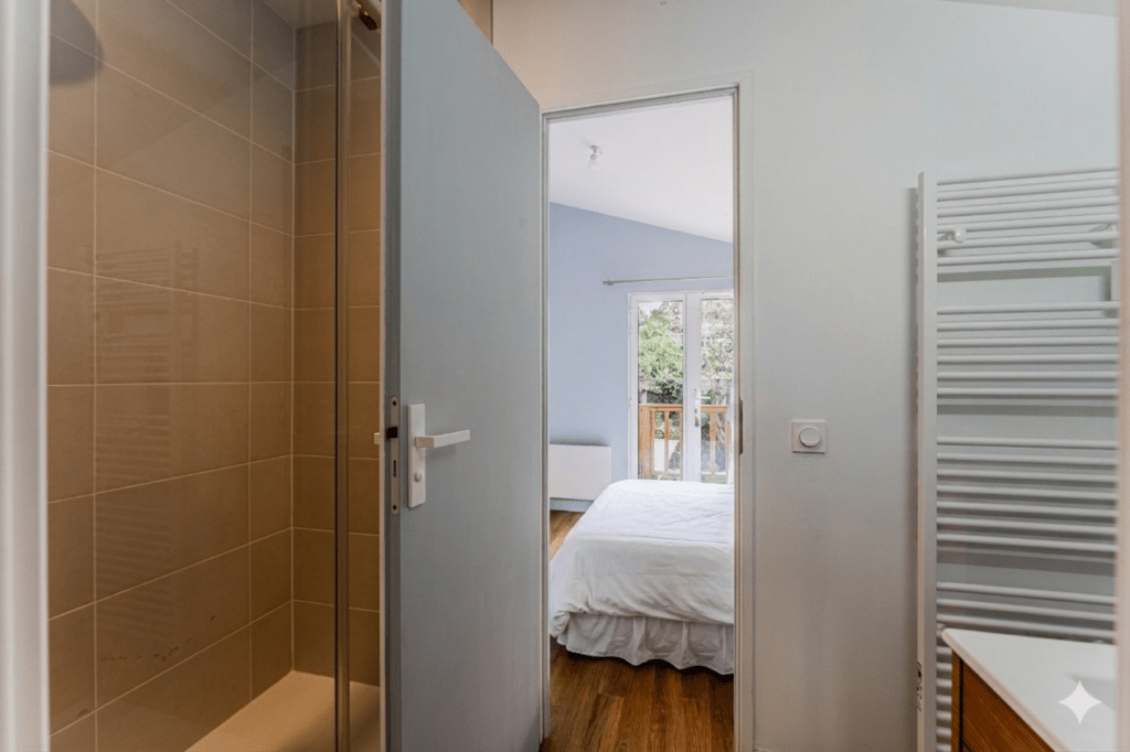 Villa 6 personnes Pyla sur mer, proche Moulleau — photo 13