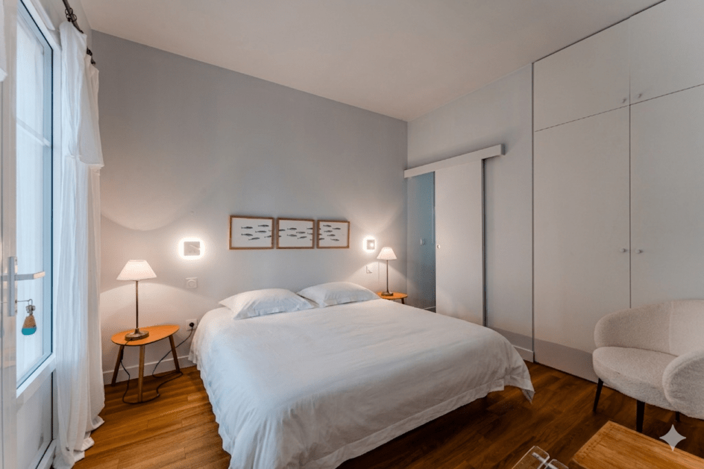 Villa 6 personnes Pyla sur mer, proche Moulleau — photo 16