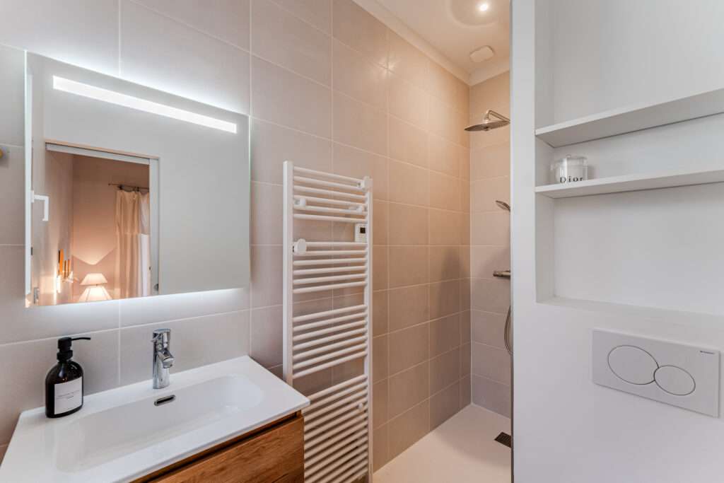 Villa 6 personnes Pyla sur mer, proche Moulleau — photo 17