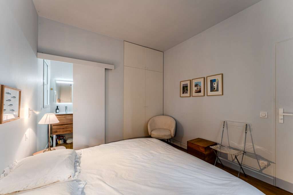 Villa 6 personnes Pyla sur mer, proche Moulleau — photo 18