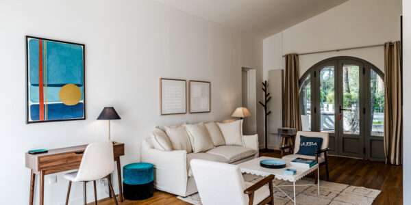 Villa 6 personnes Pyla sur mer, proche Moulleau