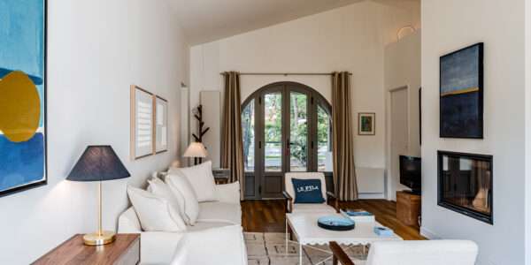 Villa 6 personnes Pyla sur mer, proche Moulleau