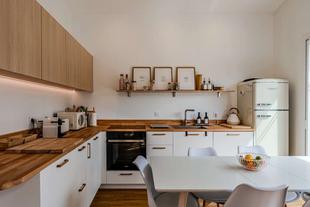 Villa 6 personnes Pyla sur mer, proche Moulleau — photo 8