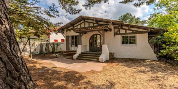 Villa 6 personnes Pyla sur mer, proche Moulleau