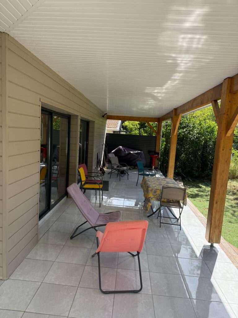 Maison lumineuse à Lacanau Océan — photo 3