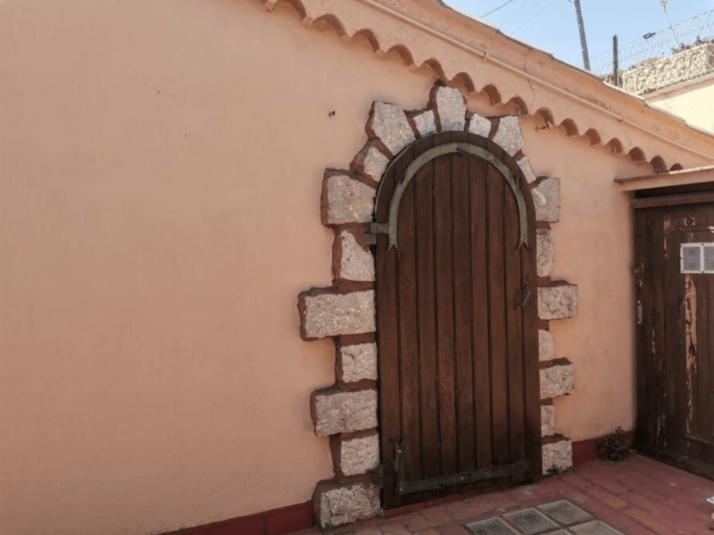 Charmante maison traditionnelle sur les collines niçoises — photo 2