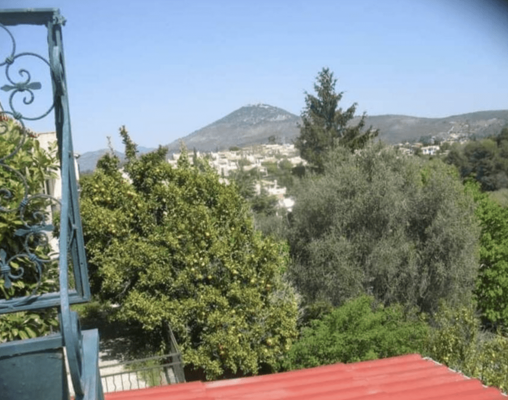 Charmante maison traditionnelle sur les collines niçoises — photo 7