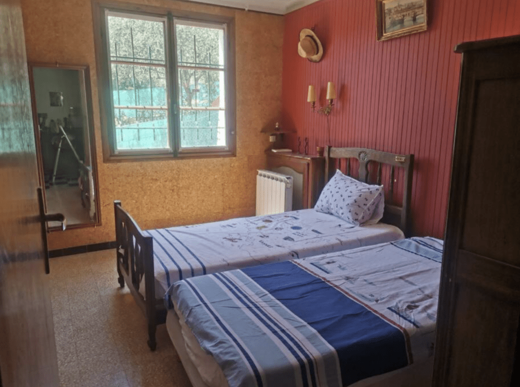 Charmante maison traditionnelle sur les collines niçoises — photo 21