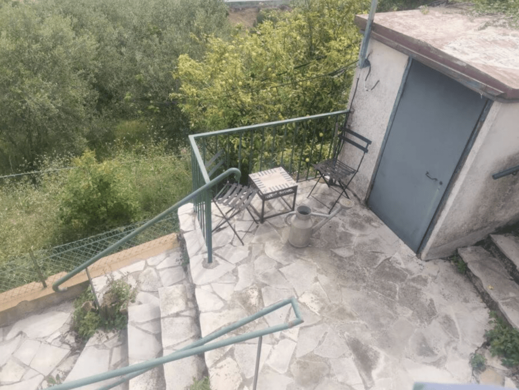 Charmante maison traditionnelle sur les collines niçoises — photo 11