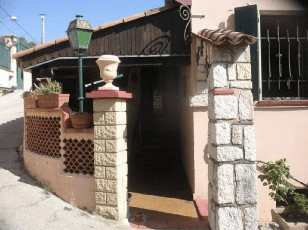 Charmante maison traditionnelle sur les collines niçoises — photo 6