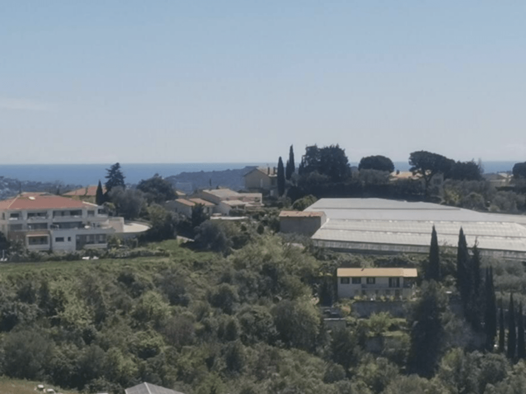 Charmante maison traditionnelle sur les collines niçoises — photo 8