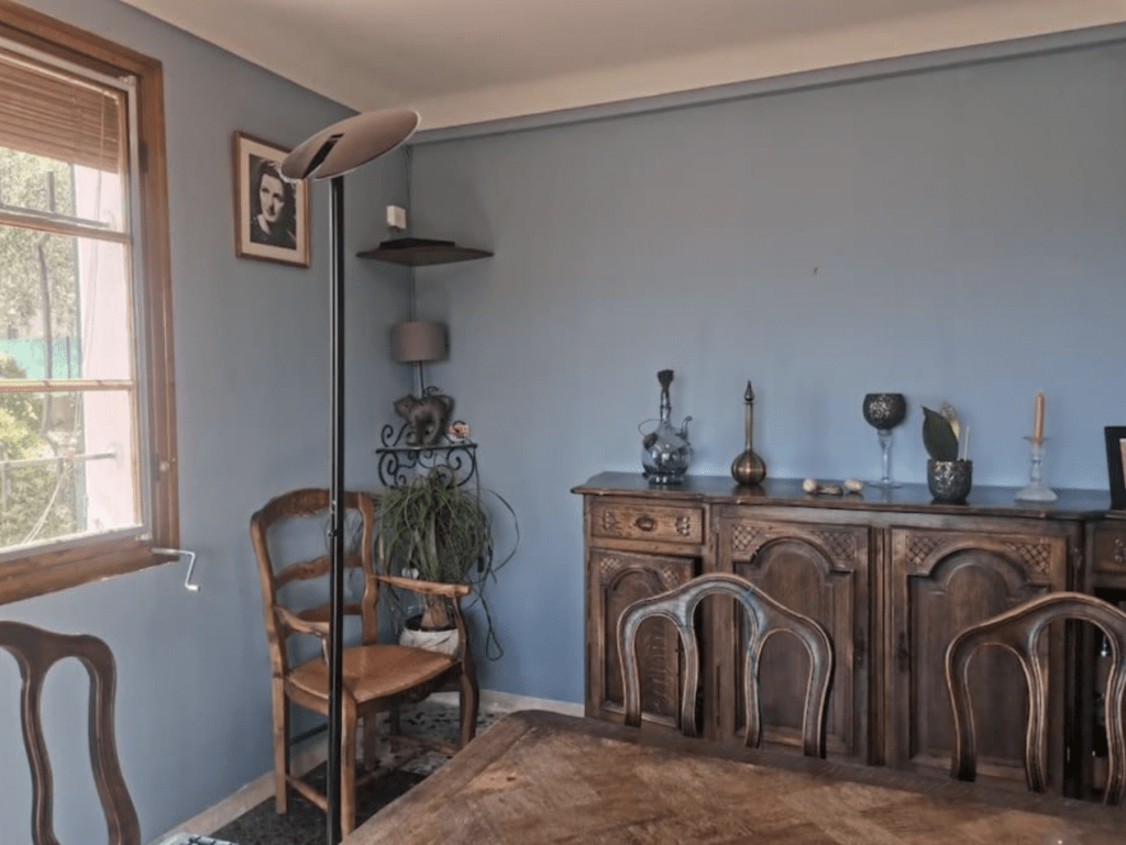 Charmante maison traditionnelle sur les collines niçoises — photo 18