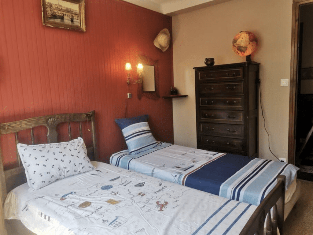 Charmante maison traditionnelle sur les collines niçoises — photo 22