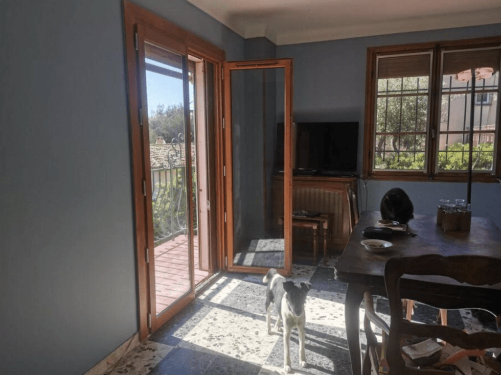 Charmante maison traditionnelle sur les collines niçoises — photo 17