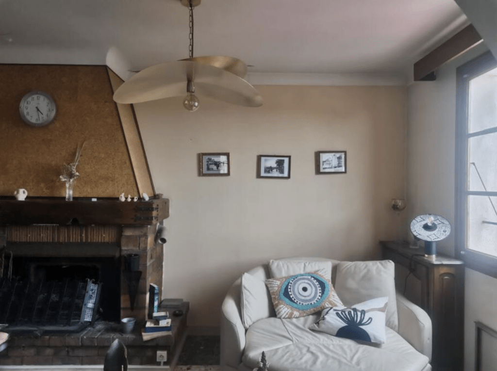 Charmante maison traditionnelle sur les collines niçoises — photo 20