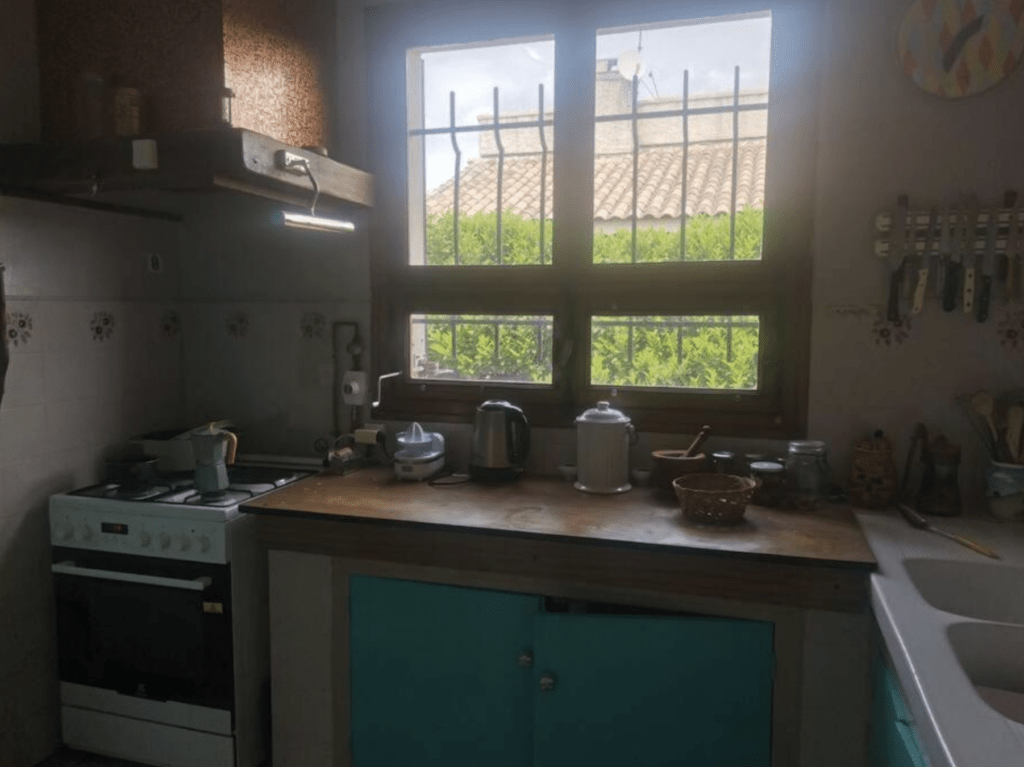 Charmante maison traditionnelle sur les collines niçoises — photo 25