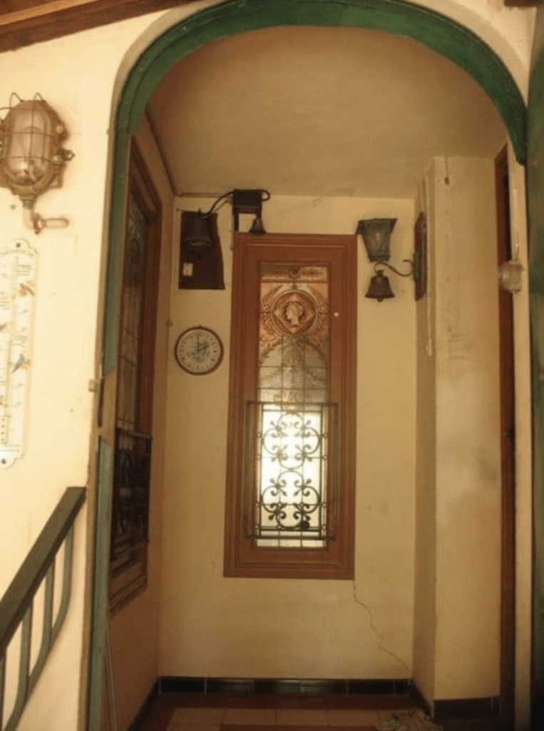 Charmante maison traditionnelle sur les collines niçoises — photo 27