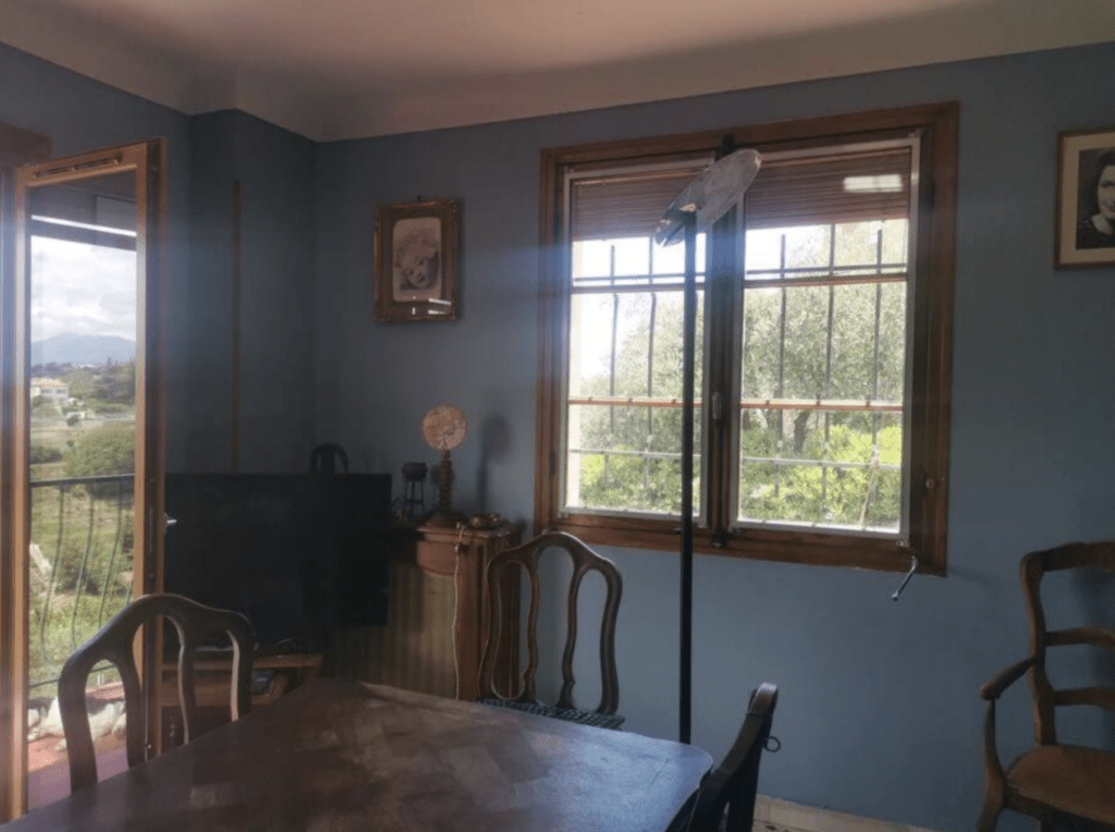 Charmante maison traditionnelle sur les collines niçoises — photo 26