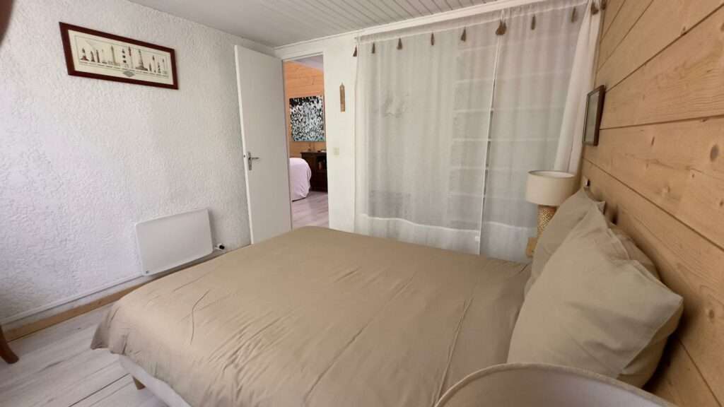 Furnished house of 90 m² in Lege Cap Ferret – Renovated villa with independent suite • Petit Piquey, Cap Ferret – photo 12