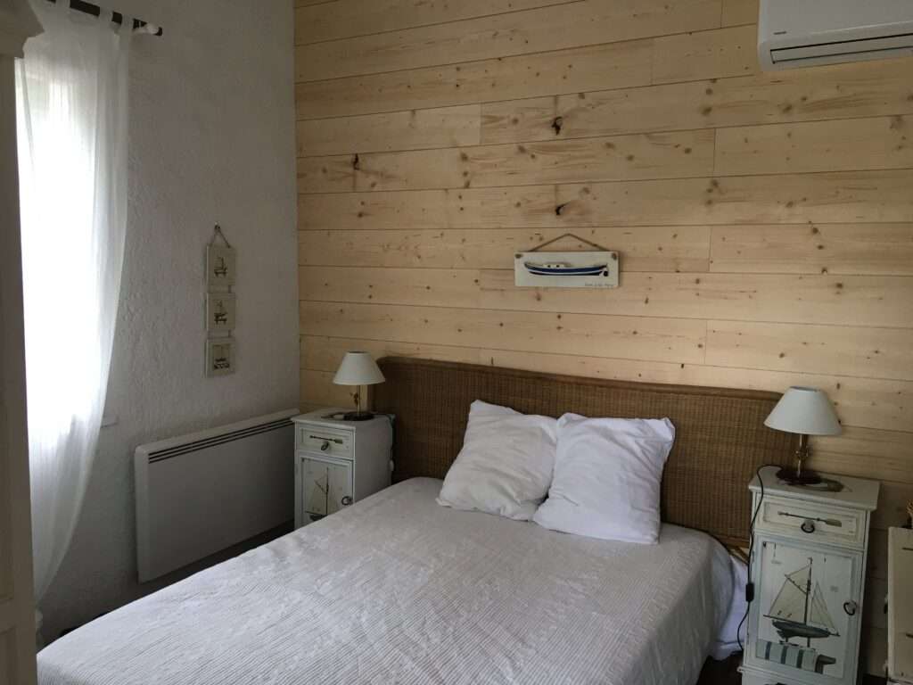 Furnished house of 90 m² in Lege Cap Ferret – Renovated villa with independent suite • Petit Piquey, Cap Ferret – photo 4