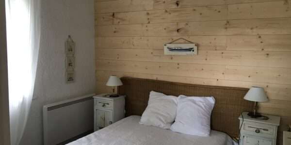 Villa à proximité de la plage — Petit Piquey Cap Ferret