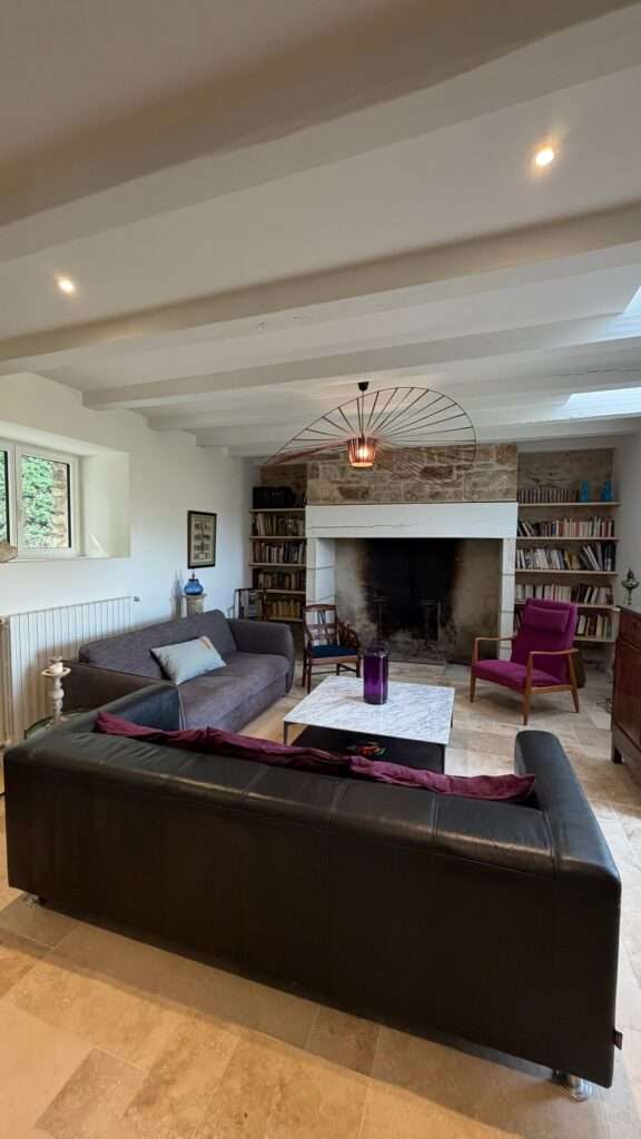 Maison familiale près de Martel et Rocamadour — photo 3