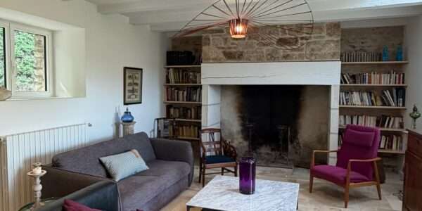 Maison familiale près de Martel et Rocamadour