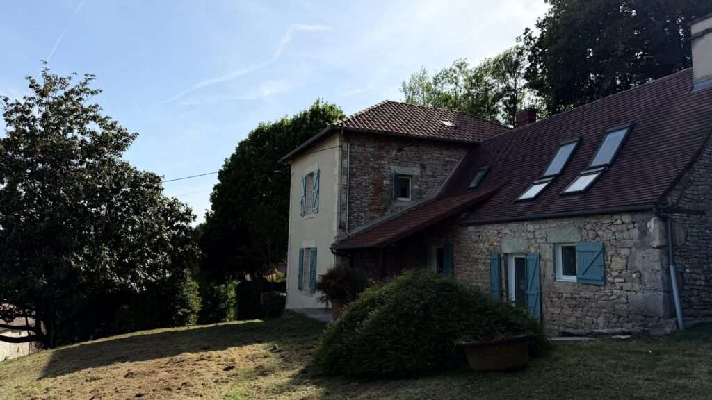 Maison familiale près de Martel et Rocamadour — photo 9