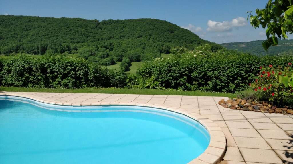 Maison de Campagne 6 personnes à Ambeyrac — photo 10