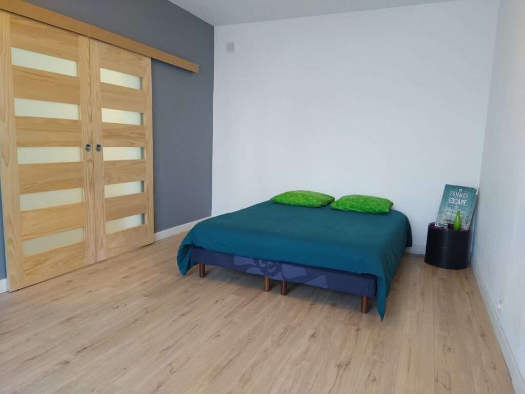 Maison de ville + cour privative — photo 2
